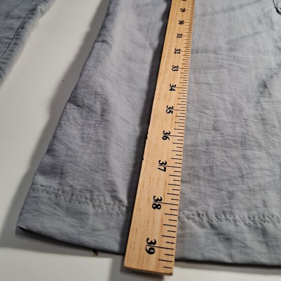 New The North Face convertible hiking pants - Picture 14 of 16